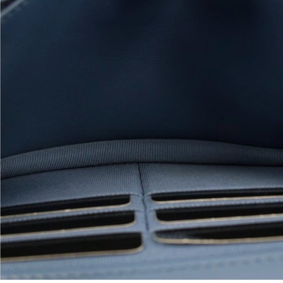 Vintage Chanel 19 Wallet on Chain. Brand new - Picture 4 of 16